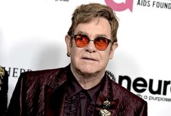 Elton John odwołuje koncerty. Wszystko przez problemy zdrowotne