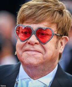 Elton John o brexicie: jestem Europejczykiem, a nie imperialistycznym idiotą