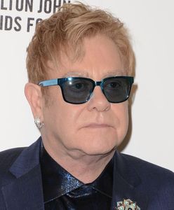 Elton John przechodzi na emeryturę?