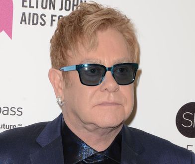 Elton John przechodzi na emeryturę?
