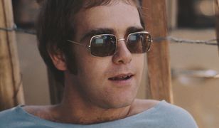 Elton John miał zszargany wizerunek. Tabloid wrabiał go w pedofilię