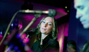 Anita Lipnicka i John Porter przyjaciółmi po rozstaniu?