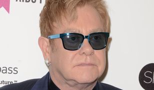 Elton John przechodzi na emeryturę?