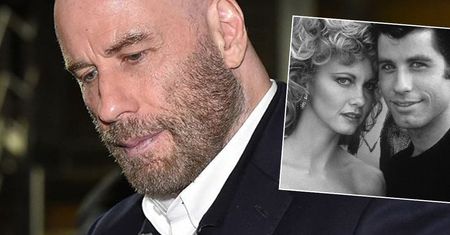 John Travolta rozrywającym serce wpisem pożegnał Olivię Newton-John. Na tę samą chorobę zmarła ukochana żona aktora