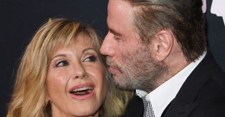 Olivia Newton-John przerwała milczenie. Po raz trzeci zdiagnozowano u niej raka
