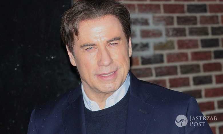 Nie uwierzycie, co John Travolta robi w hotelu! Poznajcie wymagania hollywoodzkiej gwiazdy