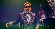 Elton John zwyzywał ze sceny ochroniarzy. Nie mógł się opanować