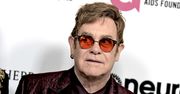 Elton John odwołuje koncerty. Wszystko przez problemy zdrowotne
