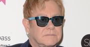 Elton John odwołał koncerty. Przyczyną jest zły stan zdrowia