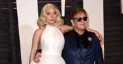 Lady Gaga projektuje z Eltonem Johnem