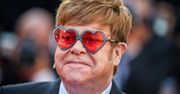 Elton John ma męża i jest zadeklarowanym gejem. Nie każdy pamięta, że poślubił Niemkę