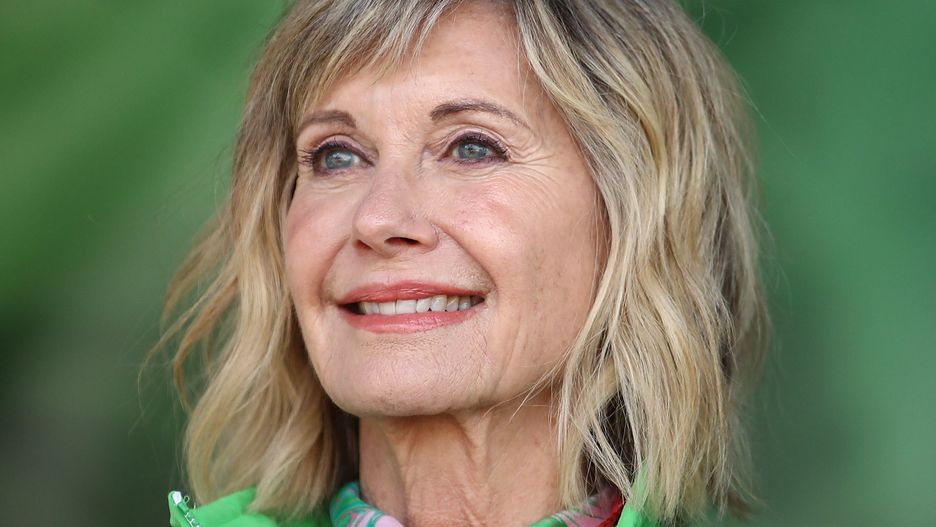 Olivia Newton-John choruje na nowotwór od kilku lat.