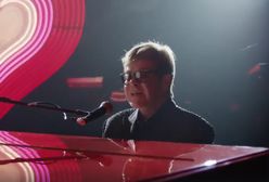 Elton John w wyjątkowej reklamie. Nie puszczają jej w telewizji. Za to w sieci bije rekordy popularności i wyciska łzy