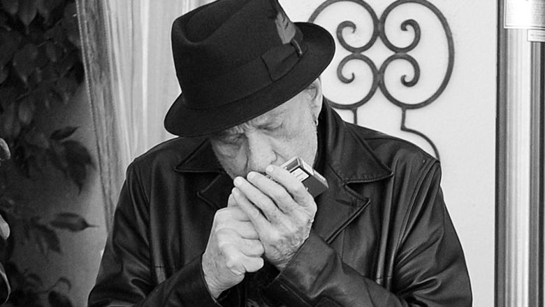 Johnny Hallyday nie żyje