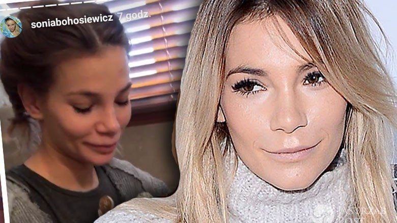 Maja Bohosiewicz w drugiej ciąży?