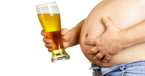 Jak pozbyć się mięśnia piwnego?