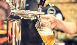 Koneserzy trunków w raju. Startuje Warszawski Festiwal Piwa