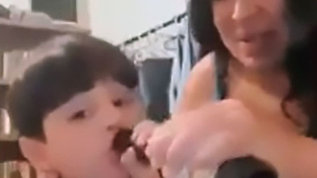 dziecko papierosy alkohol