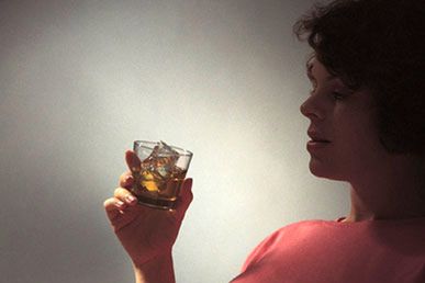 Zakaz sprzedaży alkoholu dla kobiet w ciąży?