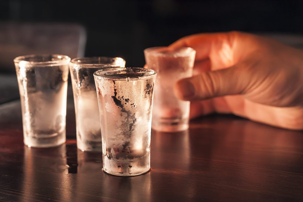 Jak pić rozsądnie, czyli alkohol do obiadu
