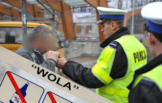 Na bani do pracy. Piją wszyscy: robotnicy, taksówkarze i pracownicy korporacji