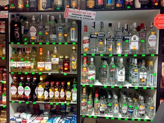 Nocna prohibicja nie wszędzie się udała. Im mniejsze miasto, tym większe rozczarowanie