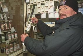 Jak piją Polacy po czterdziestce