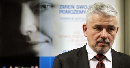 Dyrektor PARPA odwołany. "Byłem wrzodem na ciele lobby alkoholowego"