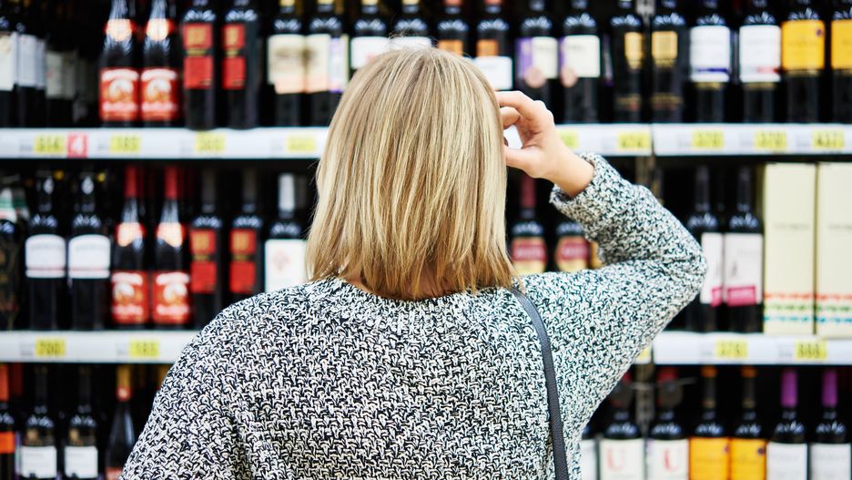 Gminy mogą teraz wymusić zamknięcie sklepów z alkoholem w nocy