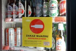 Alkohol, marihuana, betel. Sprawdziliśmy, gdzie dostęp do używek jest najłatwiejszy