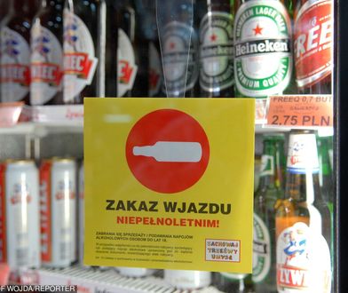 Alkohol, marihuana, betel. Sprawdziliśmy, gdzie dostęp do używek jest najłatwiejszy