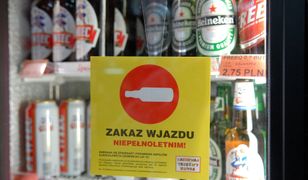 Alkohol, marihuana, betel. Sprawdziliśmy, gdzie dostęp do używek jest najłatwiejszy