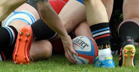 15 kwietnia 2023 roku: wielkie finały Mistrzostw Polski w rugby olimpijskim