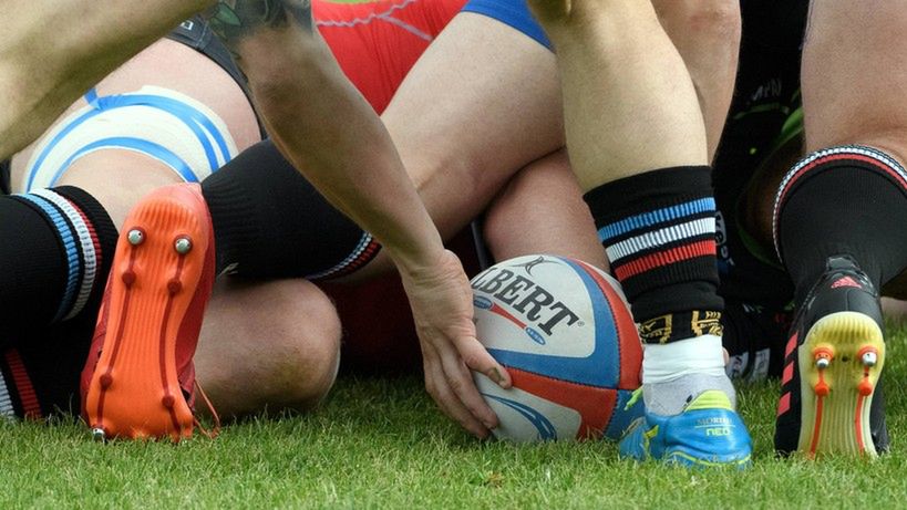 15 kwietnia 2023 roku: wielkie finały Mistrzostw Polski w rugby olimpijskim