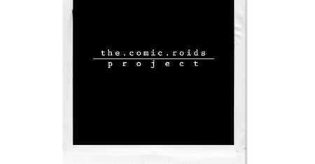 Cotygodniowa porcja mistrzów komiksu