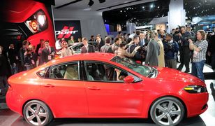 Najważniejsze premiery Detroit 2012