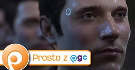 Detroit: Become Human - "Pozwoliłem dziewczynce zginąć"