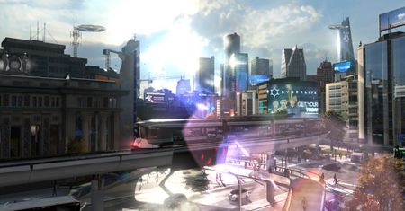 Nagła zmiana w PlayStation Plus. W lipcu dostaniemy "Detroit: Become Human"
