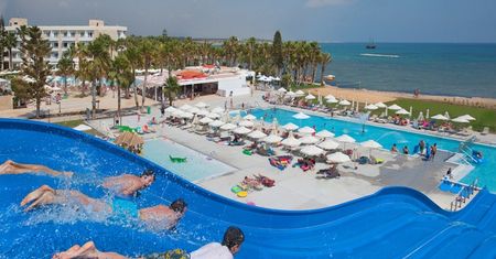 7 najlepszych ośrodków all-inclusive w Europie