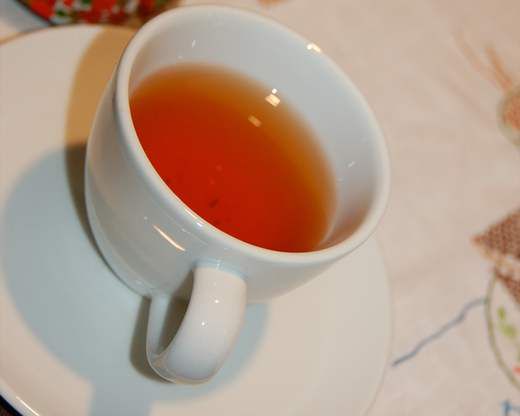 Rooibos - herbata doskonała?