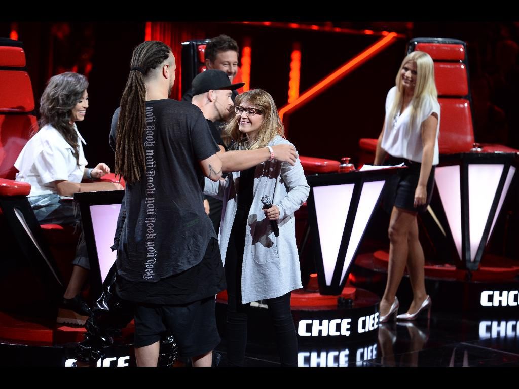 The Voice of Poland 