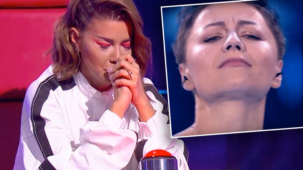 Edyta Górniak, Anie Serafińska