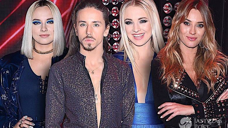 The Voice of Poland 8, 1 odcinek na żywo