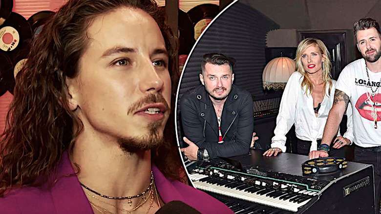 Michał Szpak ocenił ekipę The Voice of Poland