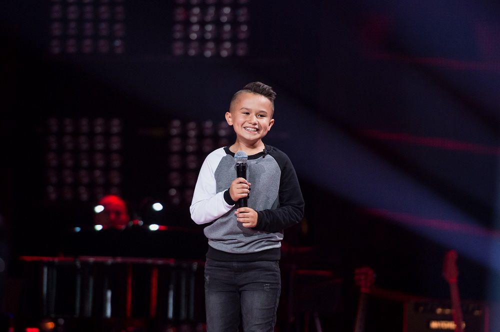 "The Voice Kids" wraca. Już wiemy, kto zachwyci jurorów