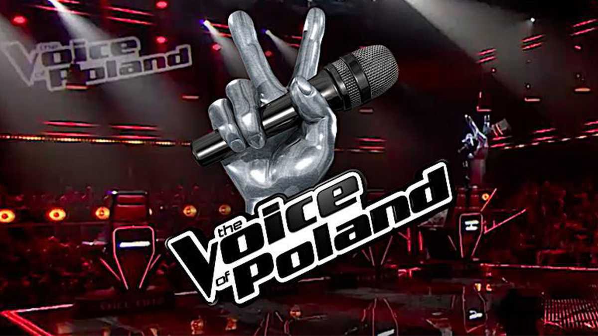 Nowy trener w "The Voice of Poland"! Decyzja producentów zaskoczyła wszystkich!