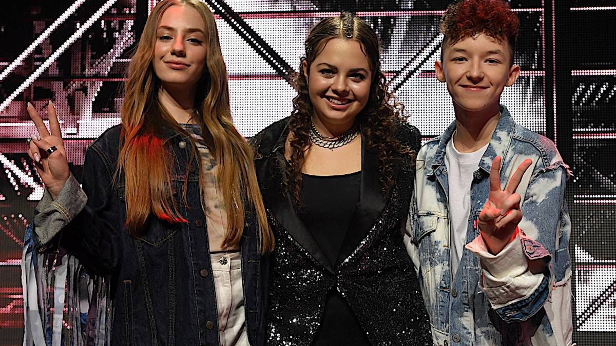 The Voice Kids 3: Kto wygrał?