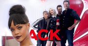 Rihanna zasili grono jurorów w The Voice. Jednak nie będzie kompletować drużyny