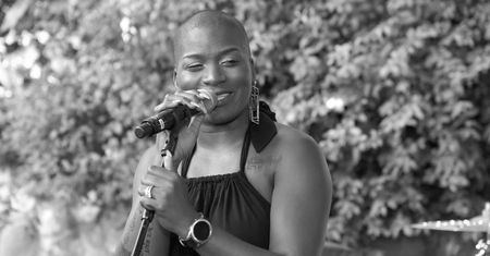 Janice Freeman nie żyje. Uczestniczka "The Voice" miała 33 lata