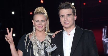 Znamy zwycięzcę "The Voice of Poland"!